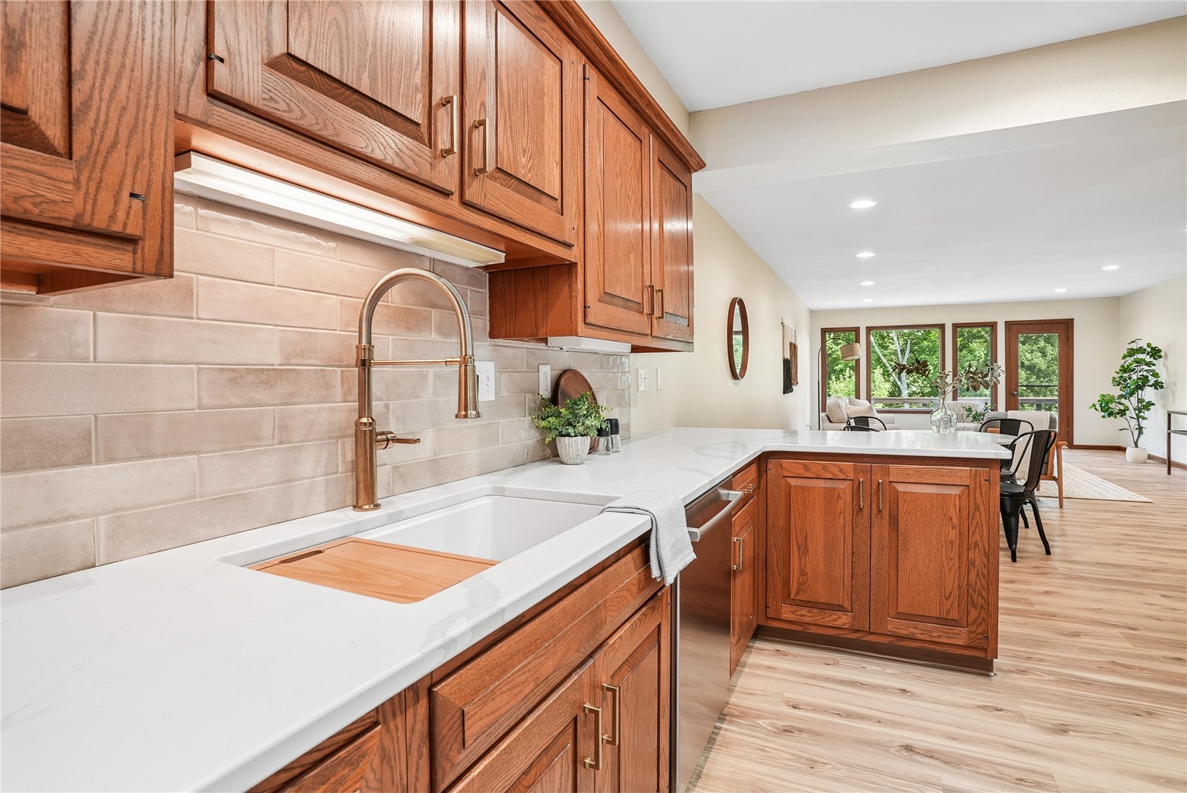 1585 Matterhorn Drive NE Cedar Rapids IA 52402