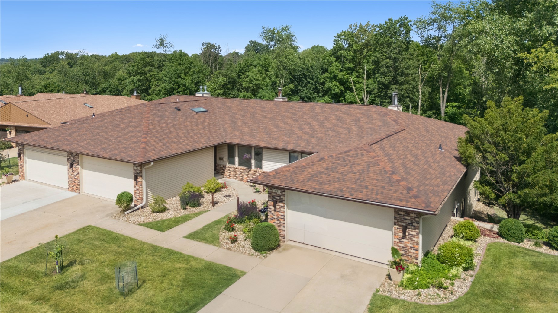 1585 Matterhorn Drive NE Cedar Rapids IA 52402