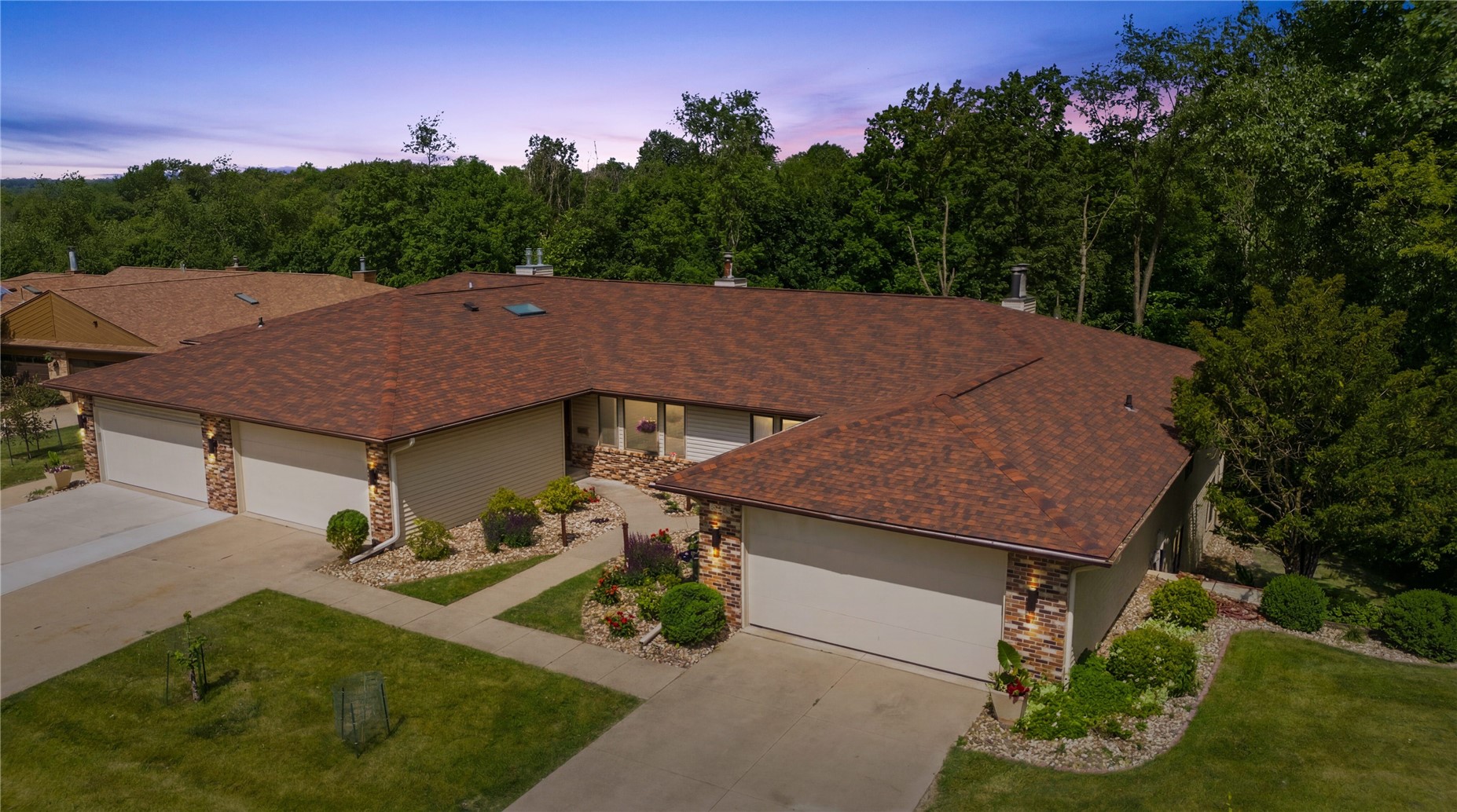 1585 Matterhorn Drive NE Cedar Rapids IA 52402