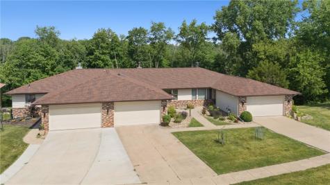 1585 Matterhorn Drive NE Cedar Rapids IA 52402