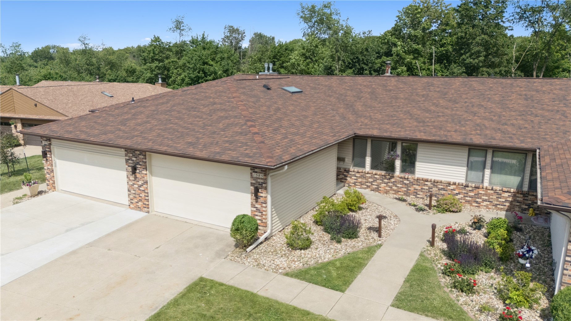 1585 Matterhorn Drive NE Cedar Rapids IA 52402