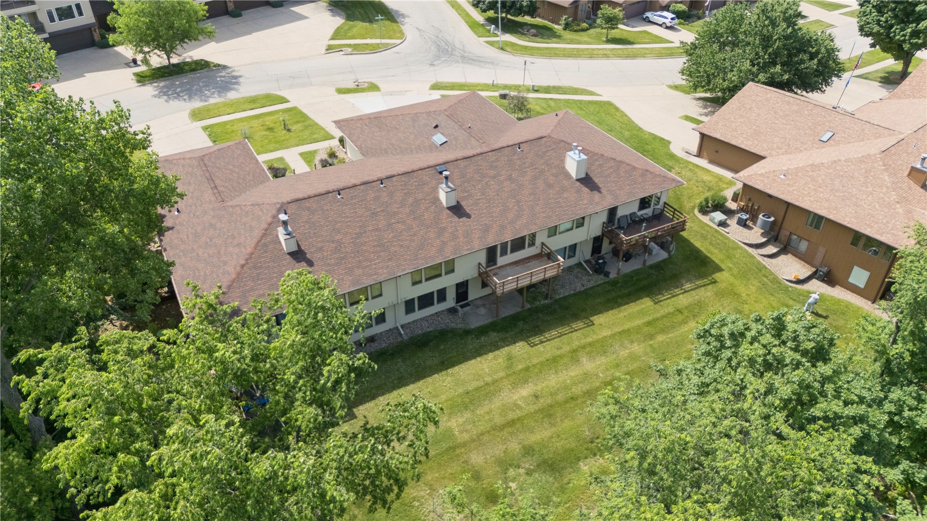 1585 Matterhorn Drive NE Cedar Rapids IA 52402