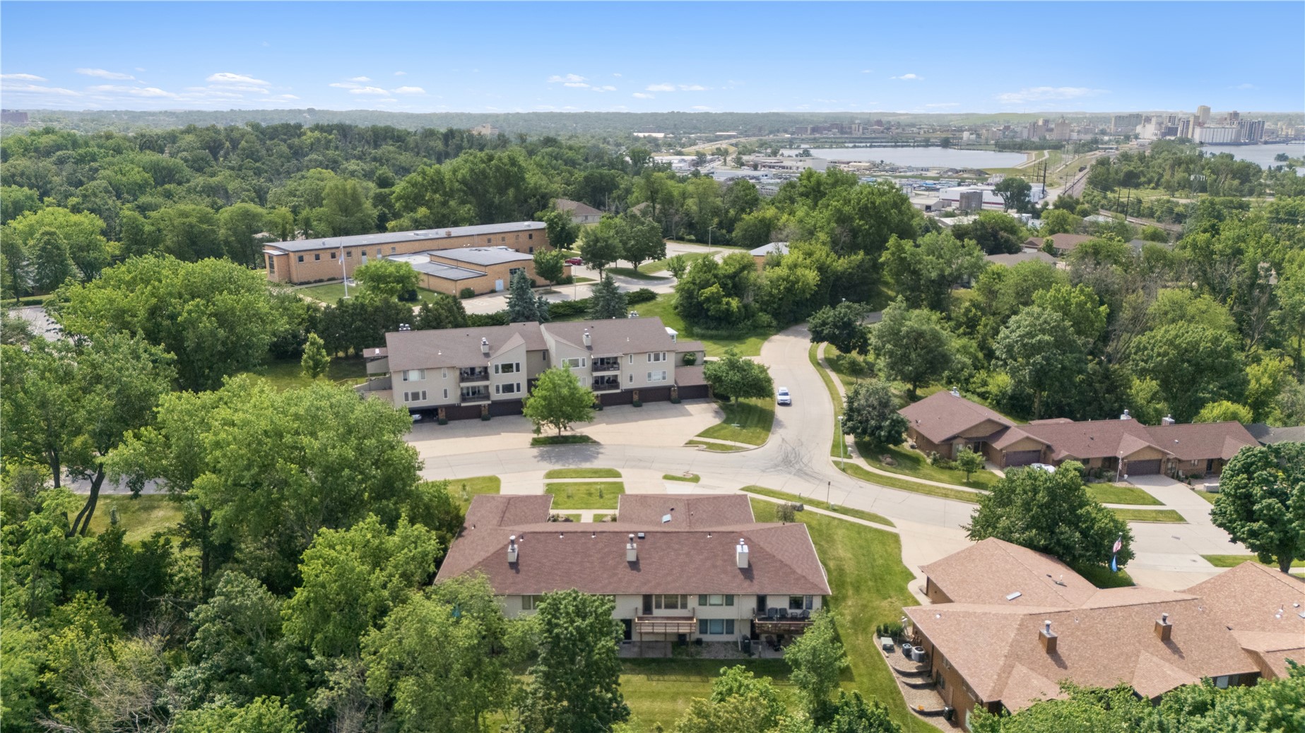1585 Matterhorn Drive NE Cedar Rapids IA 52402