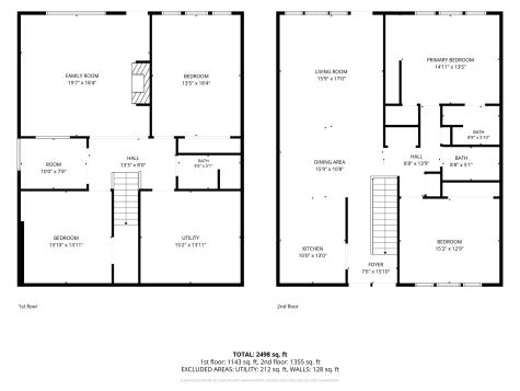 1585 Matterhorn Drive NE Cedar Rapids IA 52402