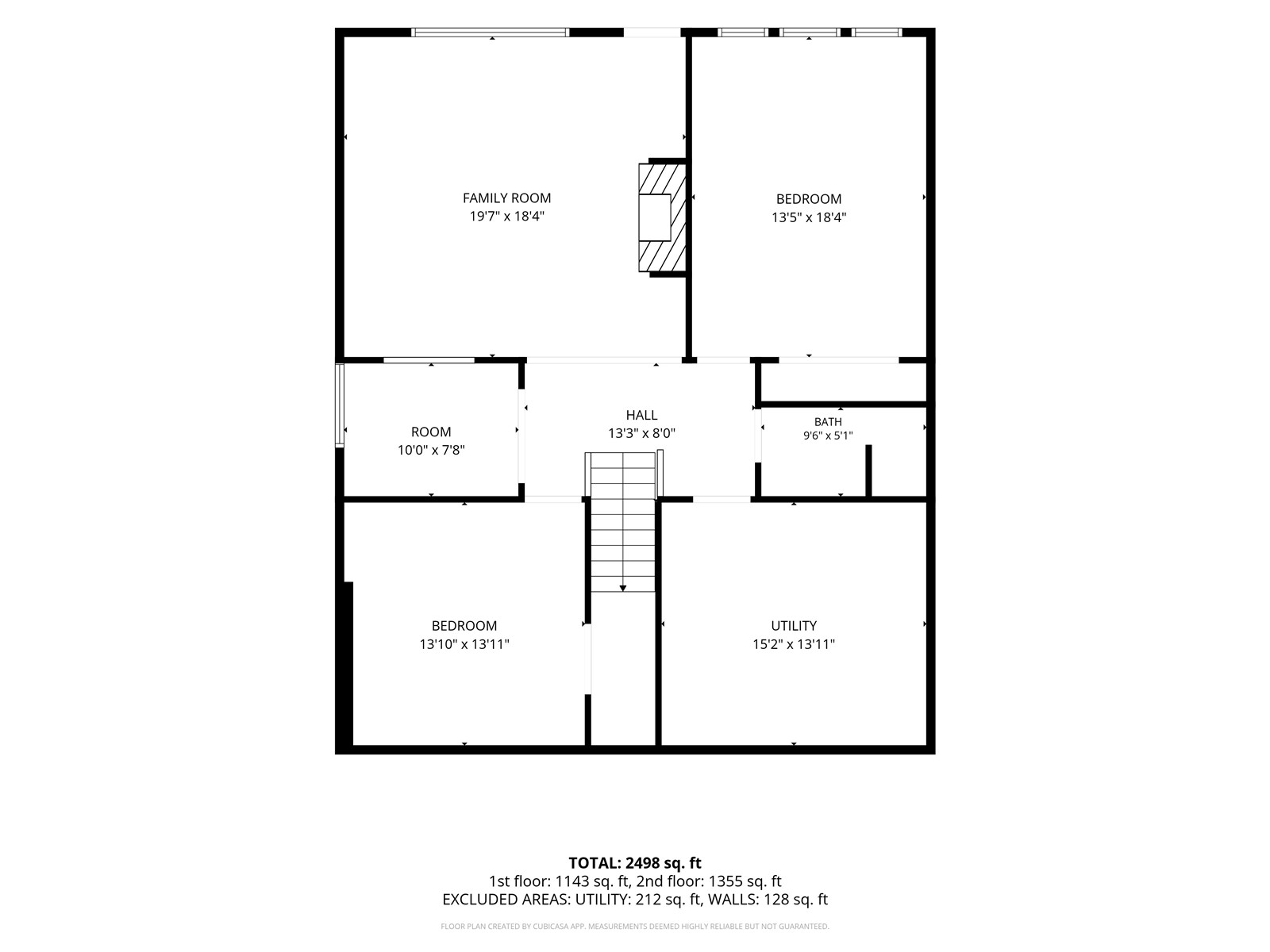 1585 Matterhorn Drive NE Cedar Rapids IA 52402