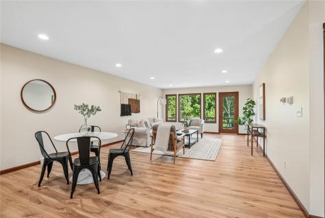 1585 Matterhorn Drive NE Cedar Rapids IA 52402