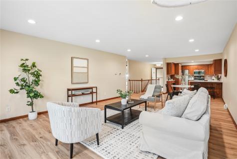 1585 Matterhorn Drive NE Cedar Rapids IA 52402
