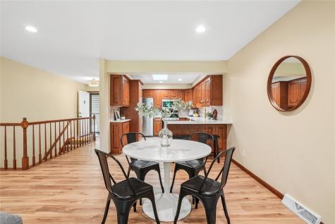 1585 Matterhorn Drive NE Cedar Rapids IA 52402