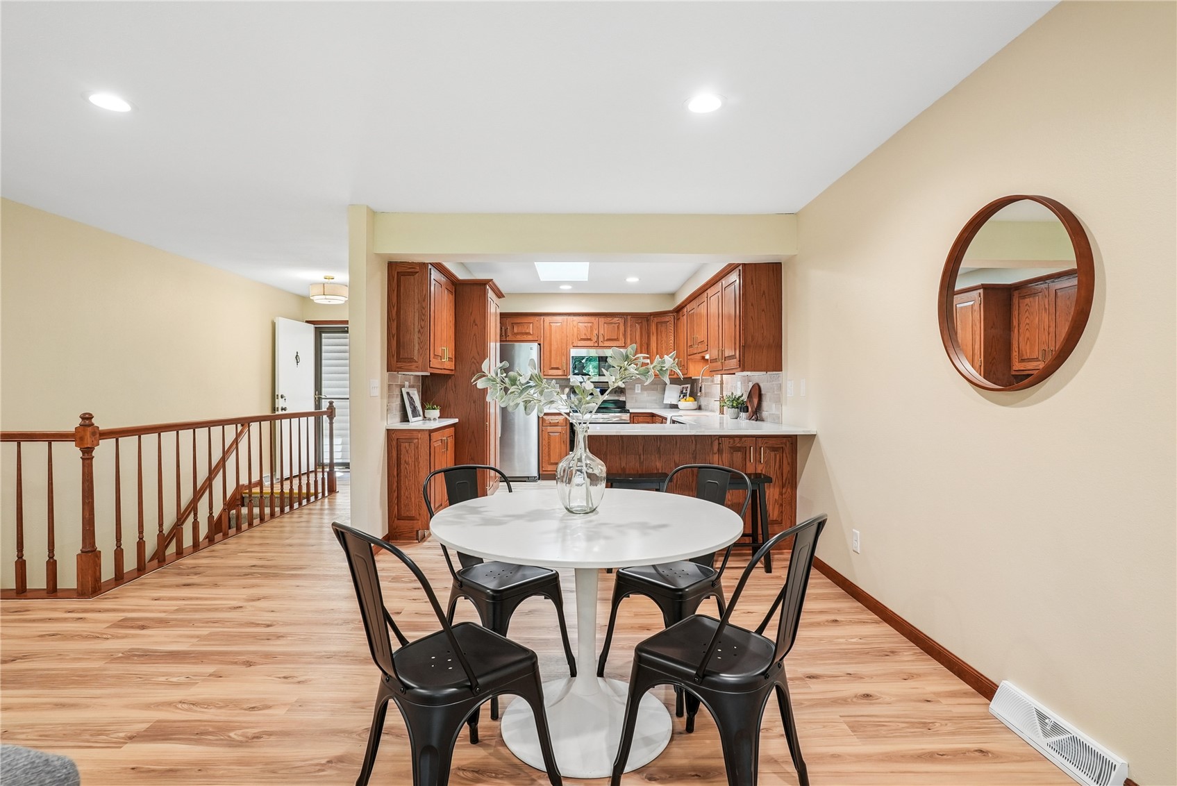 1585 Matterhorn Drive NE Cedar Rapids IA 52402