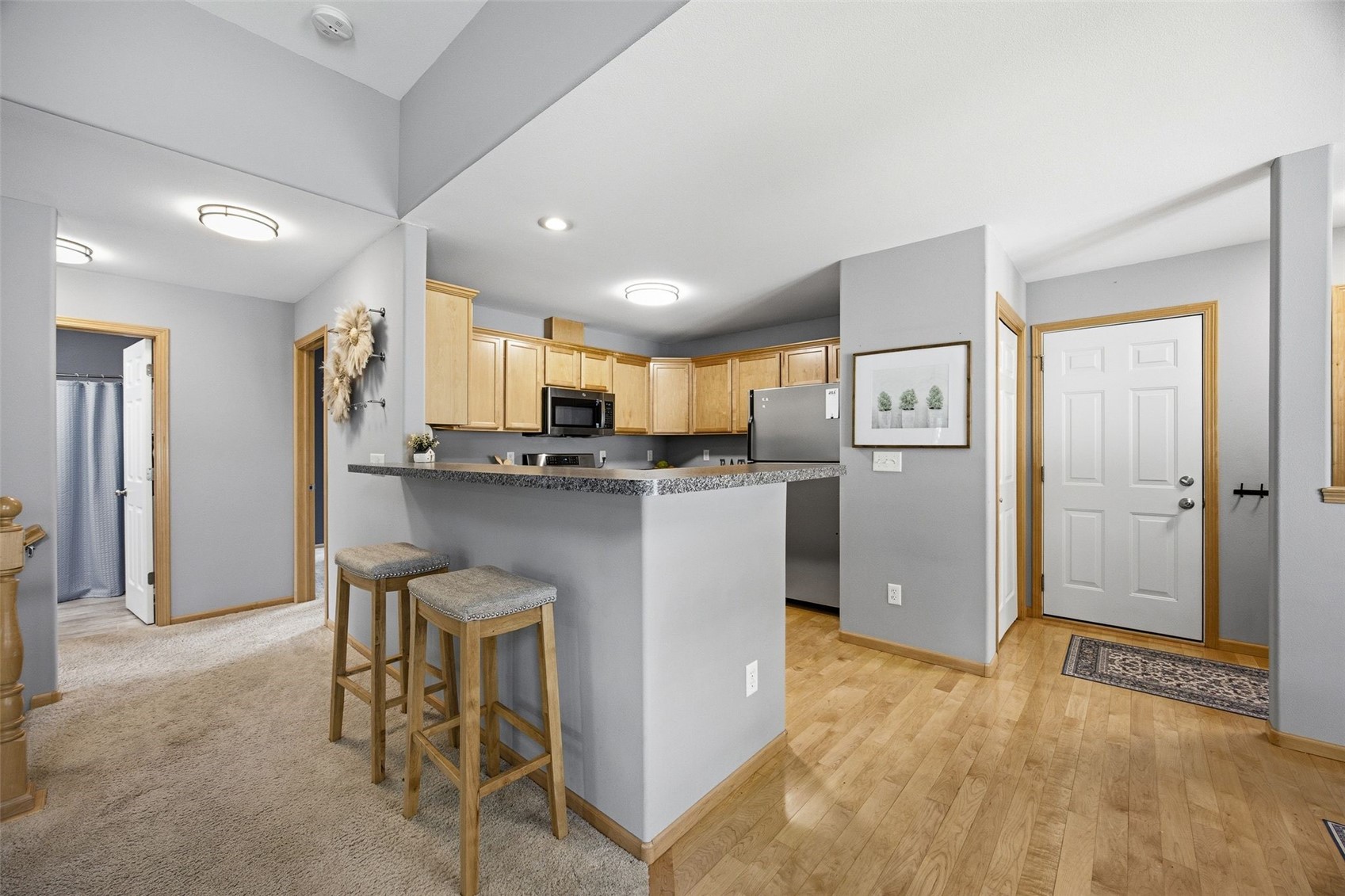 118 Broadmoor Lane Iowa City IA 52245