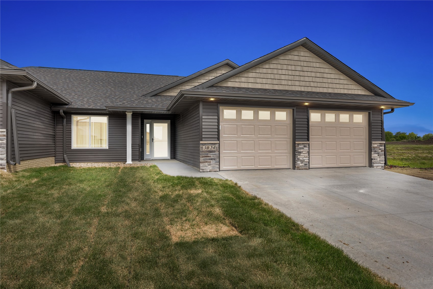 3206 Teton Street SW Cedar Rapids IA 52404
