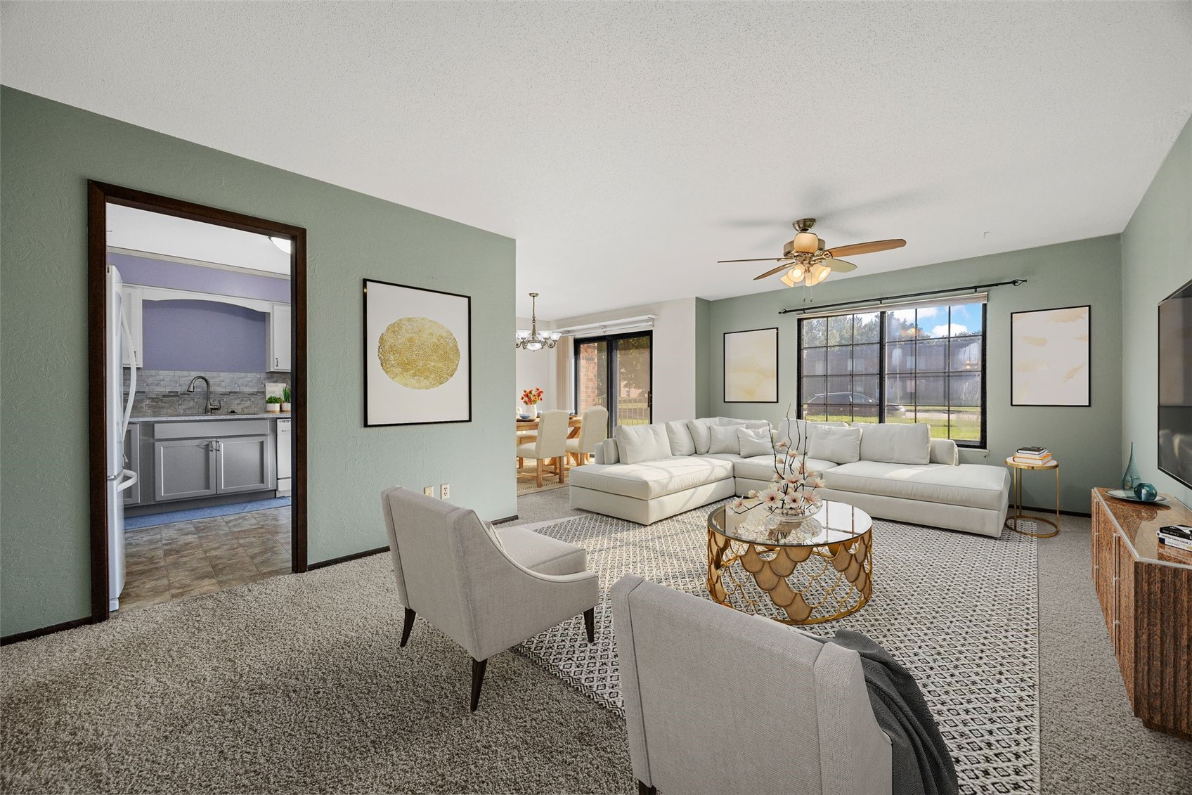 5711 Golden Court NE Cedar Rapids IA 52402