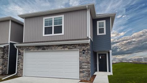 556 Bluestem Street Tiffin IA 52340