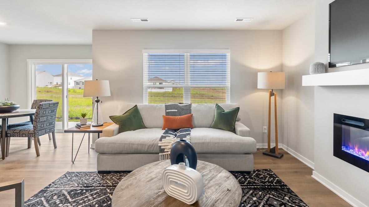 556 Bluestem Street Tiffin IA 52340