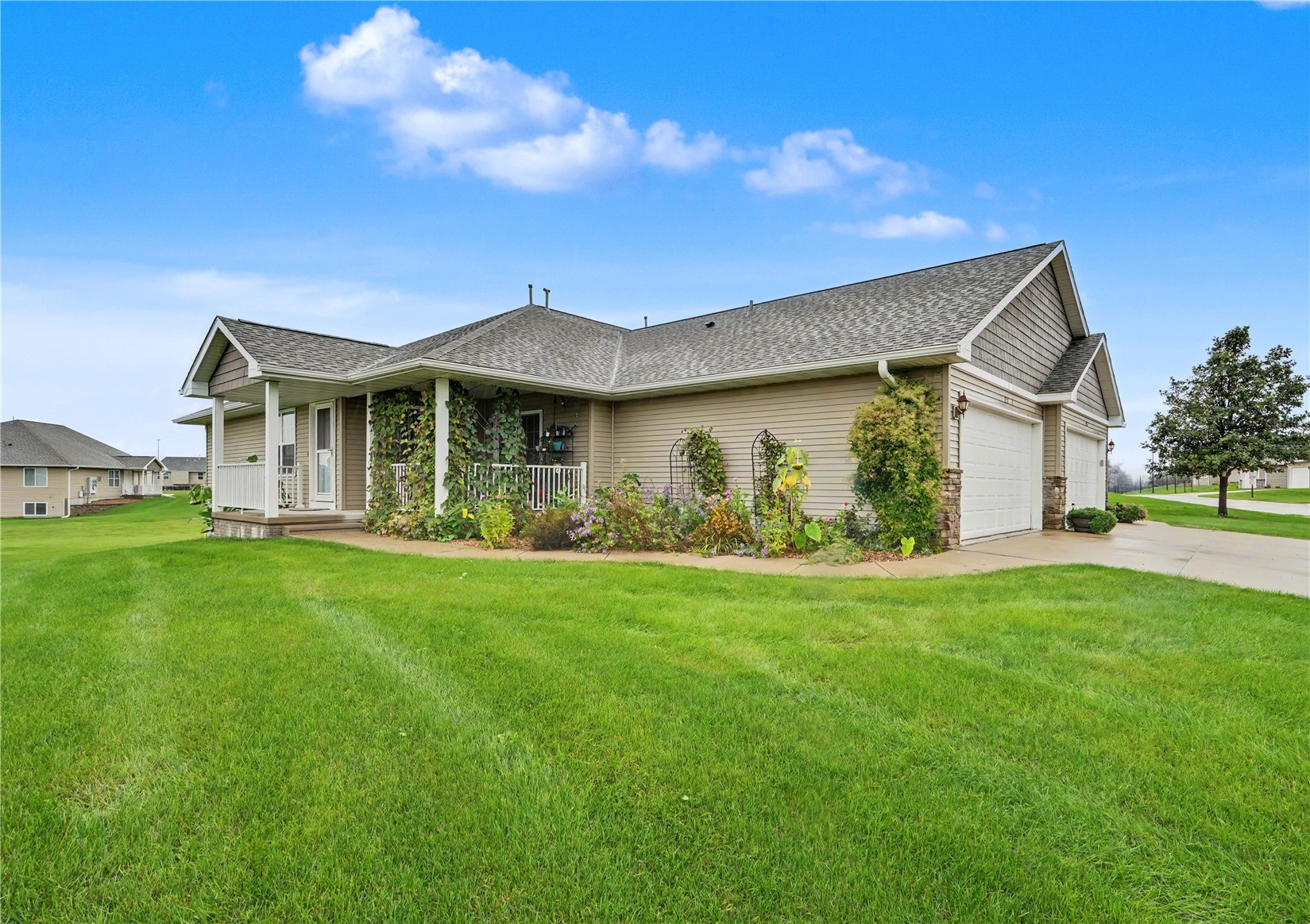 6331 Muirfield Drive Cedar Rapids IA 52404