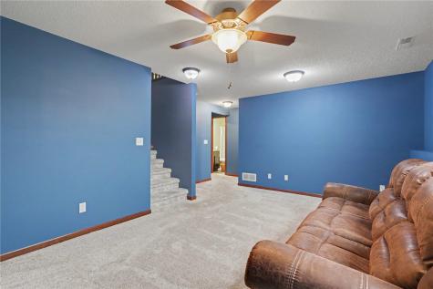 6331 Muirfield Drive Cedar Rapids IA 52404