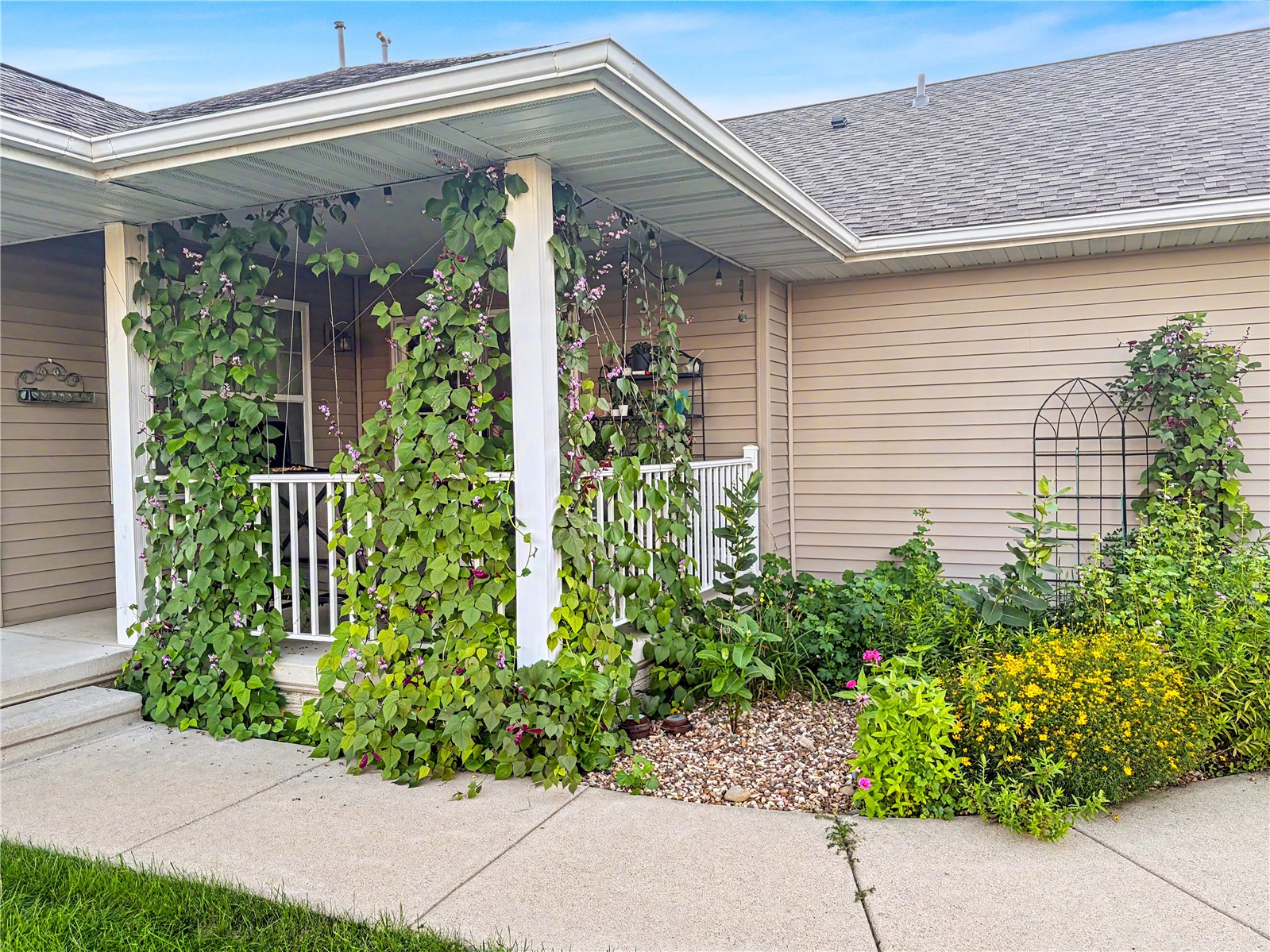 6331 Muirfield Drive Cedar Rapids IA 52404