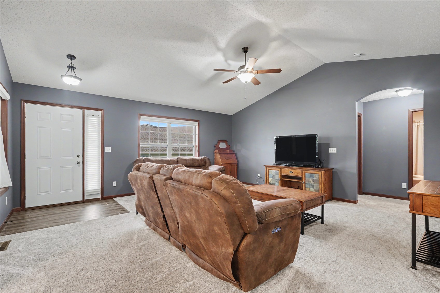 6331 Muirfield Drive Cedar Rapids IA 52404