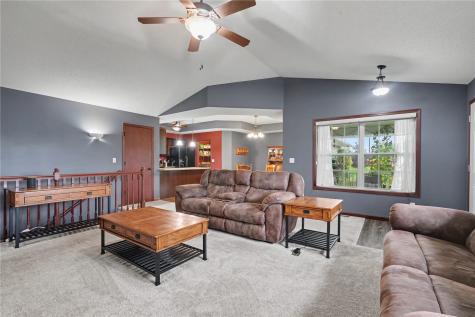 6331 Muirfield Drive Cedar Rapids IA 52404