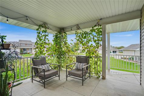 6331 Muirfield Drive Cedar Rapids IA 52404