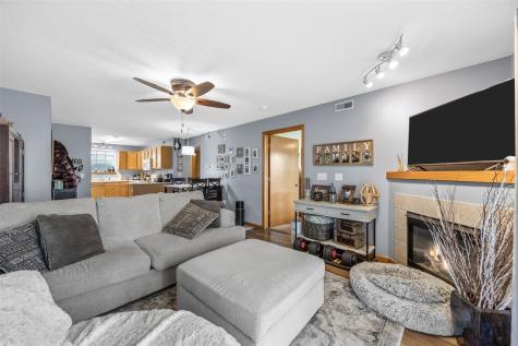 10 Cherry Court North Liberty IA 52317