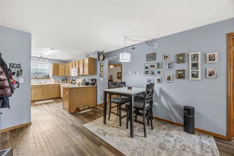 10 Cherry Court North Liberty IA 52317
