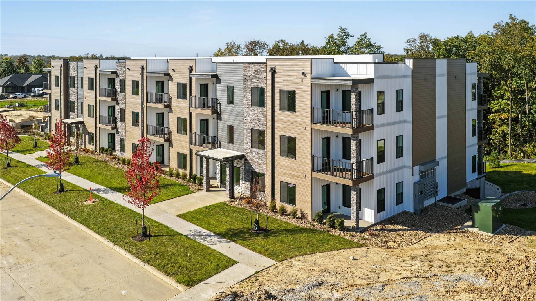 4428 Deer Creek Road Iowa City IA 52246