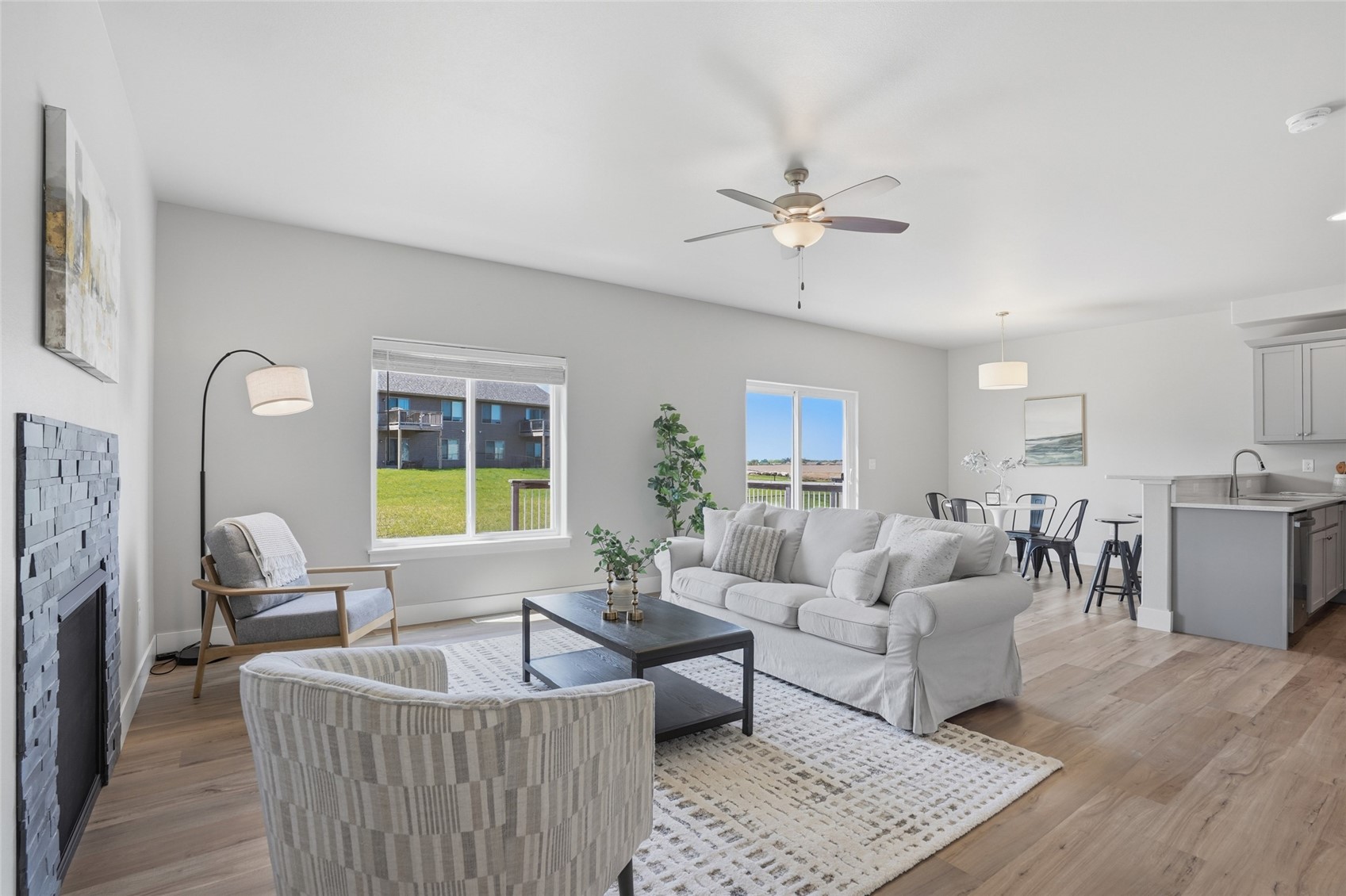 1127 Mary Lane North Liberty IA 52317