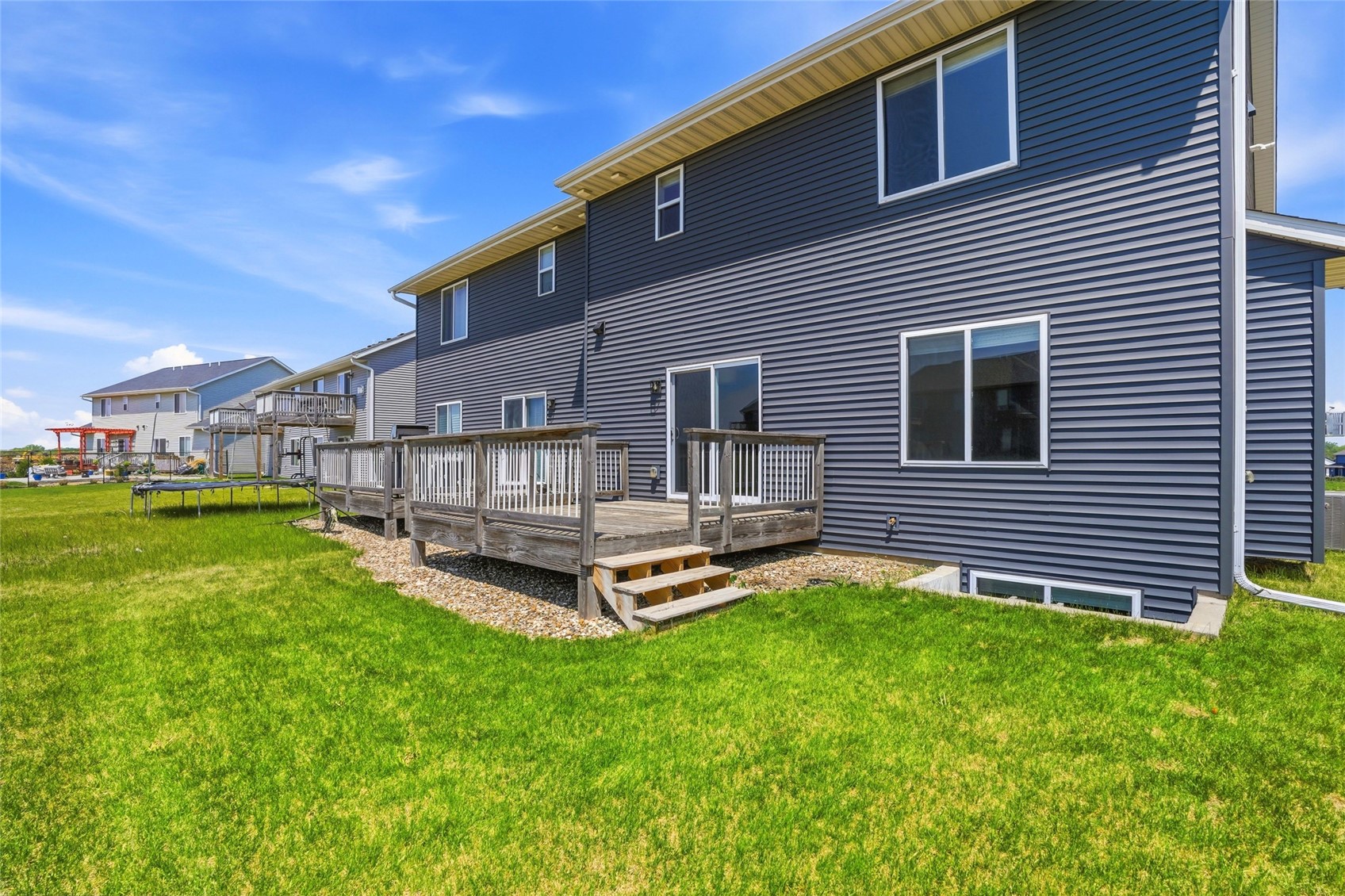 1127 Mary Lane North Liberty IA 52317