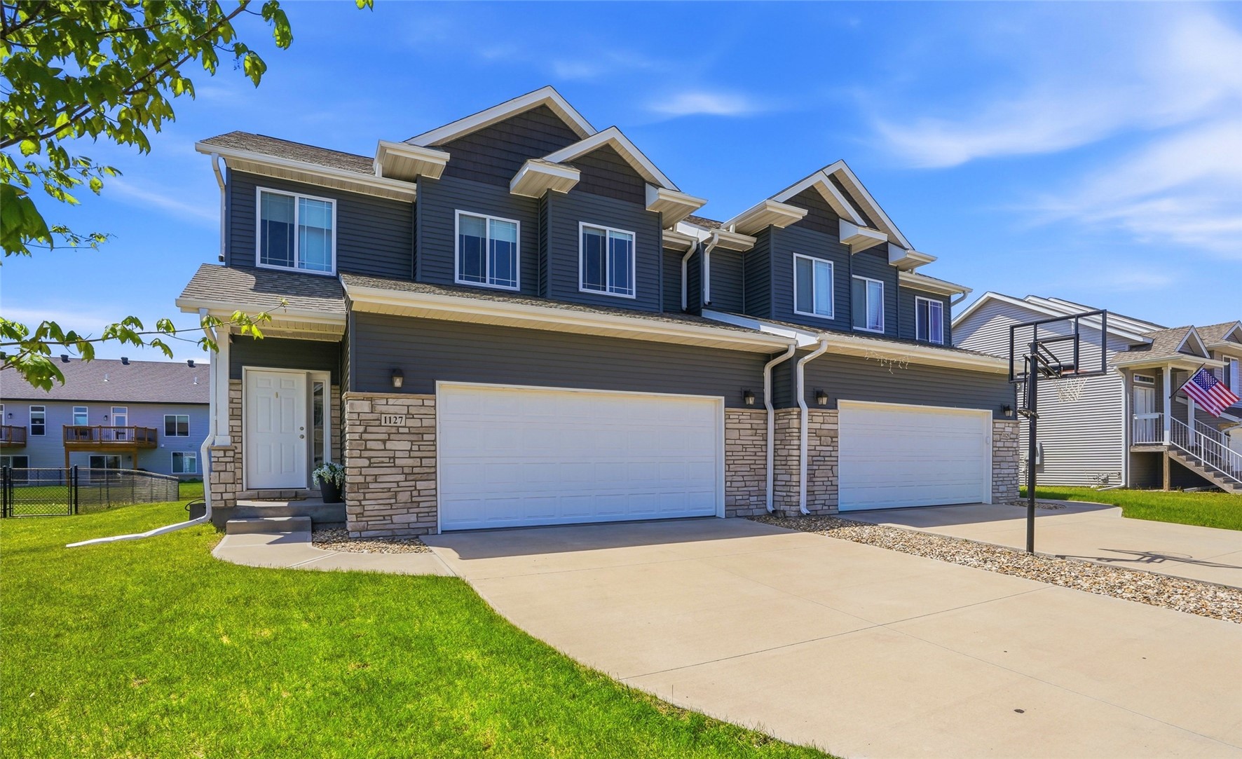 1127 Mary Lane North Liberty IA 52317