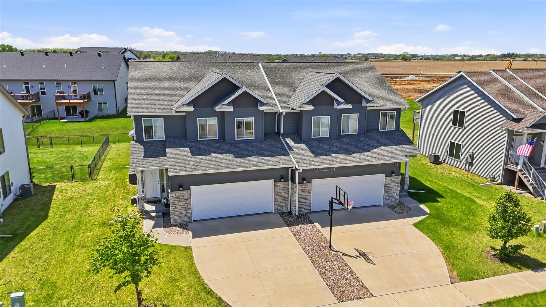 1127 Mary Lane North Liberty IA 52317