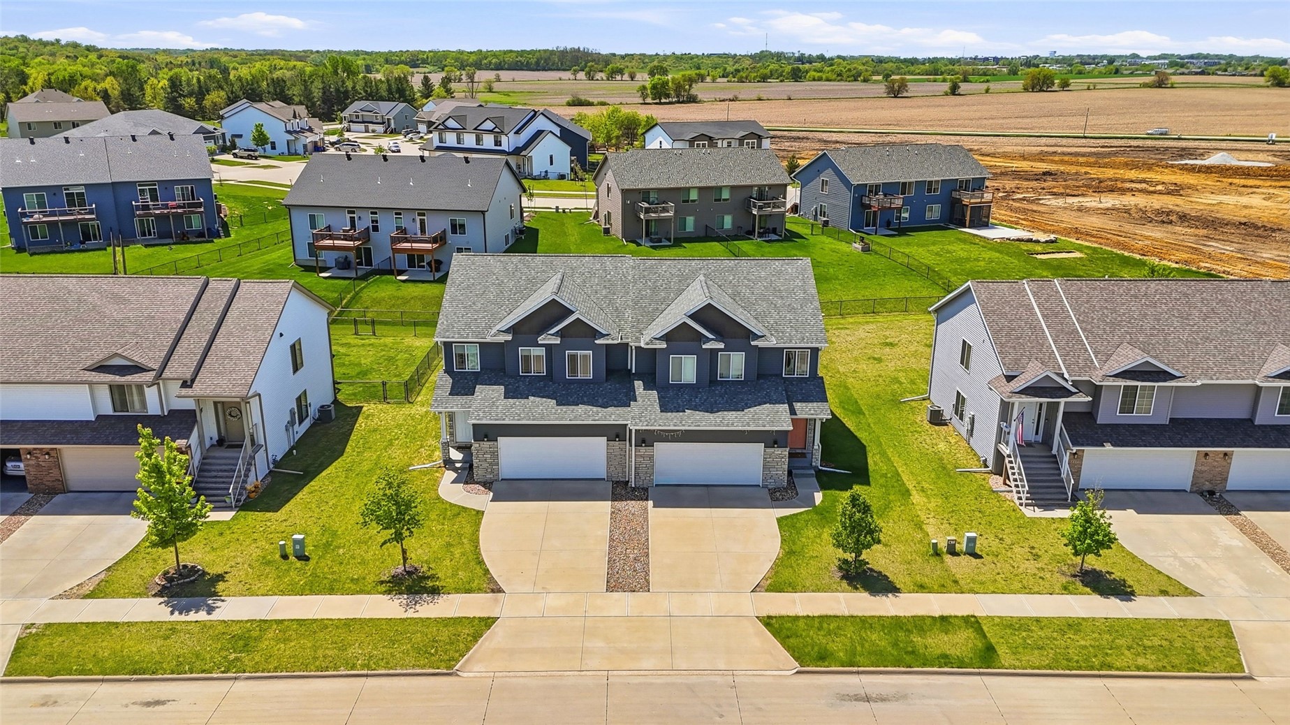 1127 Mary Lane North Liberty IA 52317