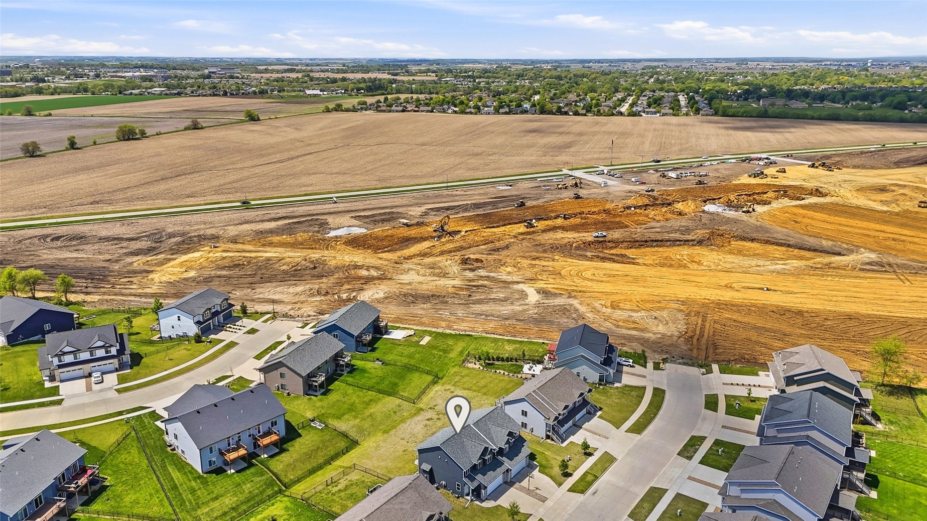 1127 Mary Lane North Liberty IA 52317