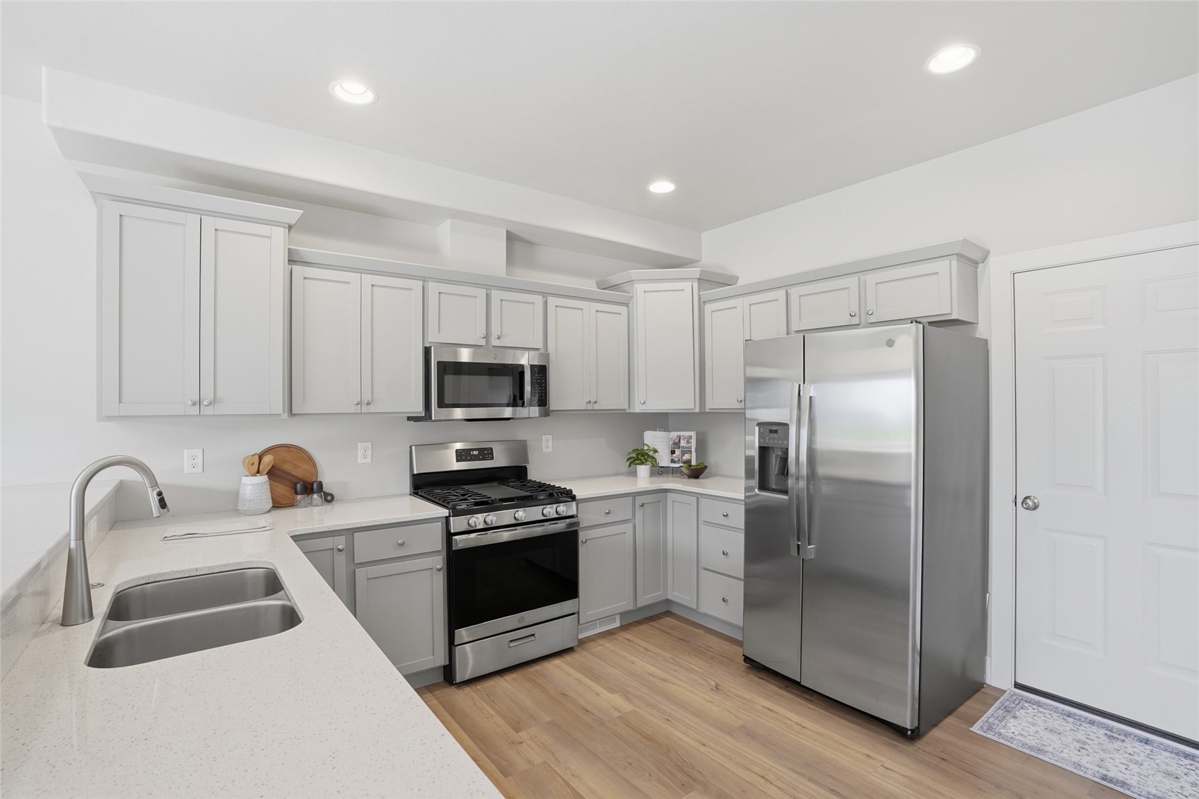 1127 Mary Lane North Liberty IA 52317