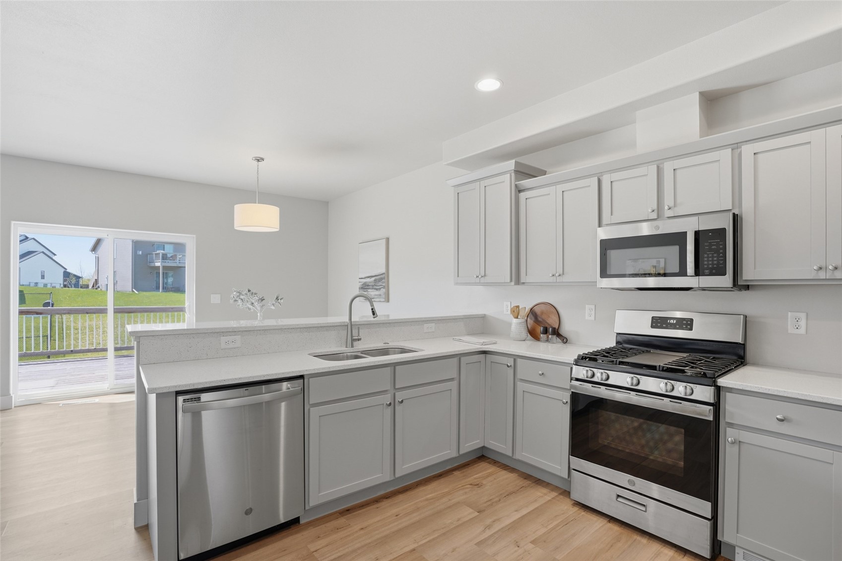 1127 Mary Lane North Liberty IA 52317