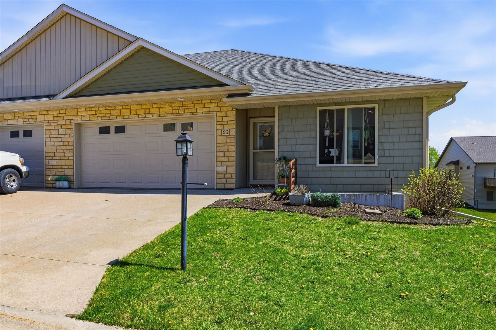 26 Renee Lane Tiffin IA 52340