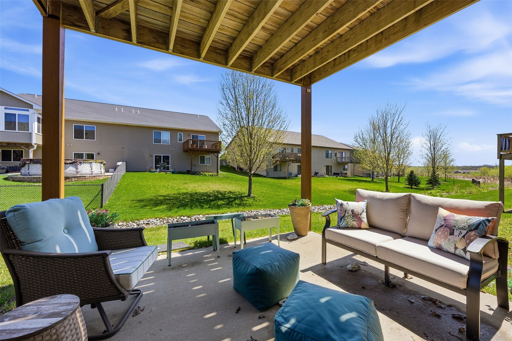 26 Renee Lane Tiffin IA 52340