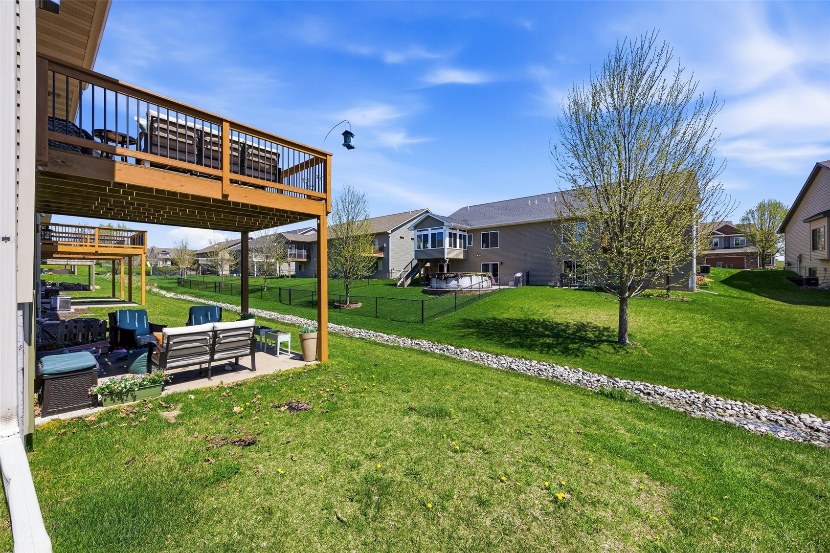 26 Renee Lane Tiffin IA 52340