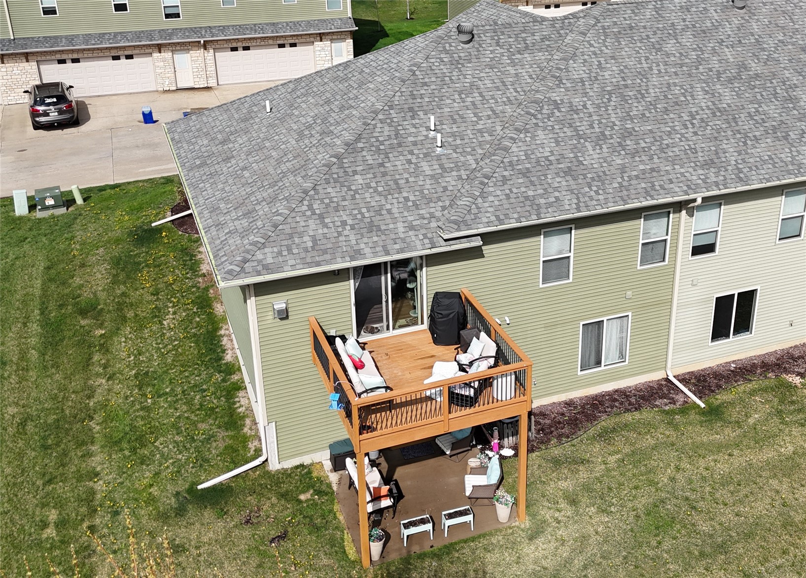 26 Renee Lane Tiffin IA 52340