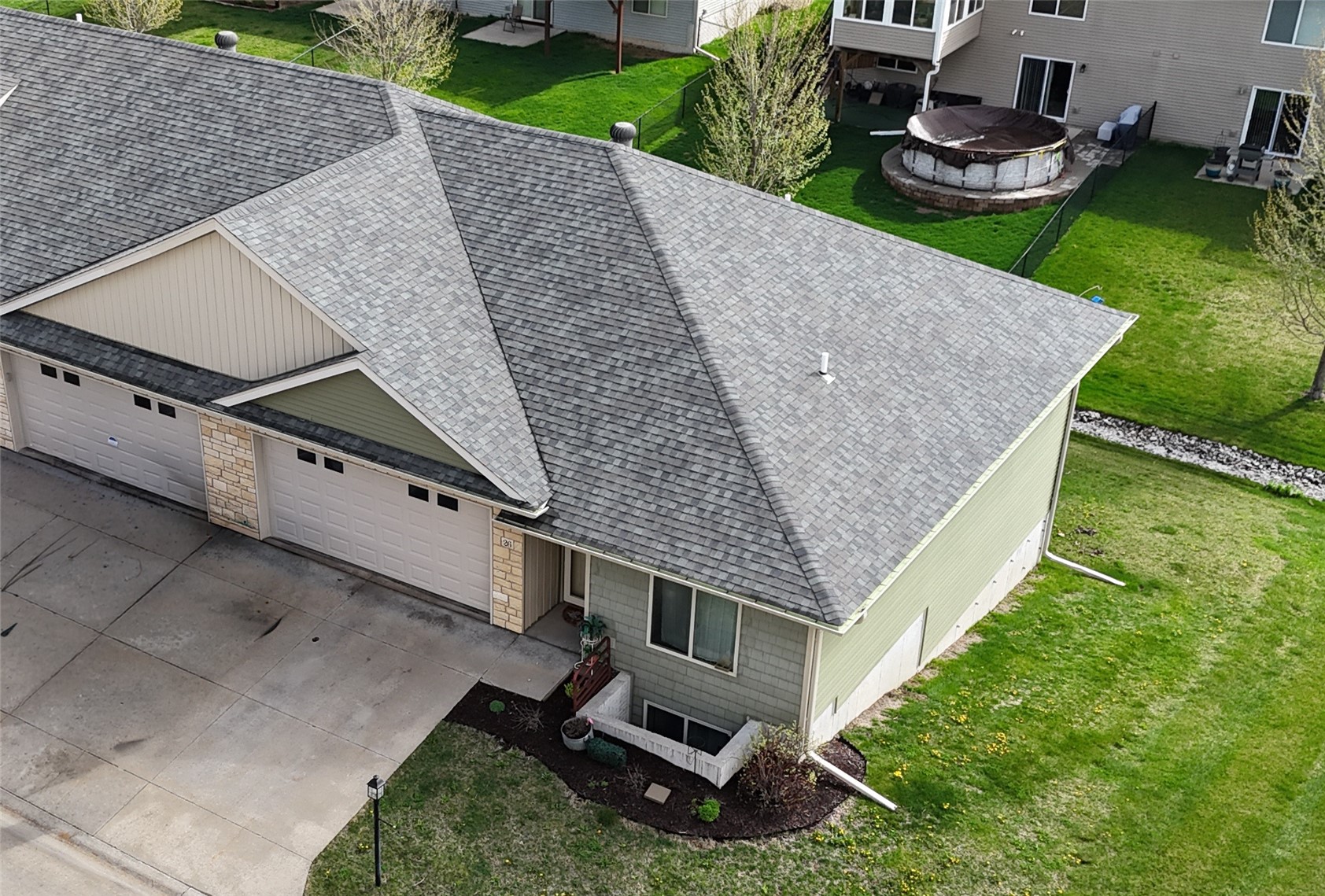 26 Renee Lane Tiffin IA 52340