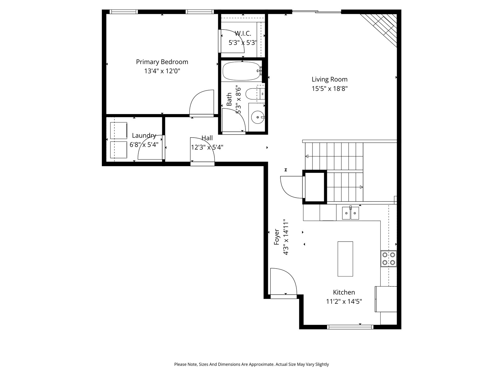 26 Renee Lane Tiffin IA 52340