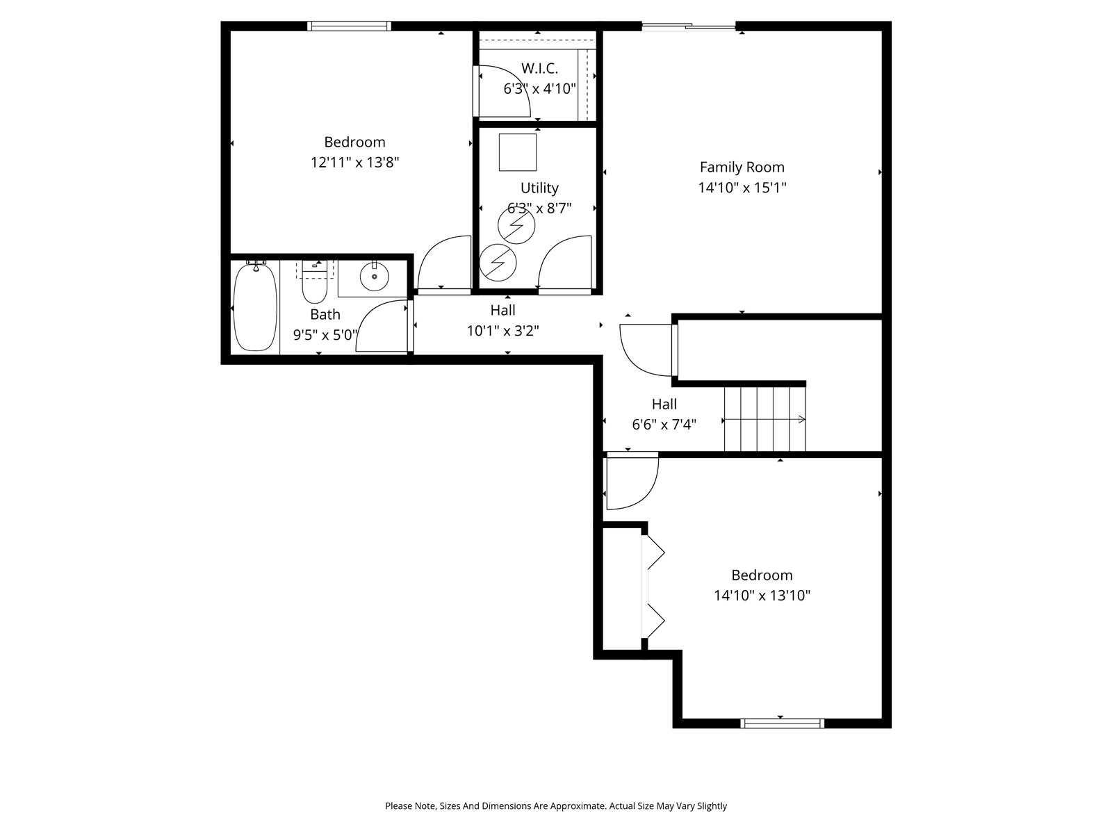 26 Renee Lane Tiffin IA 52340