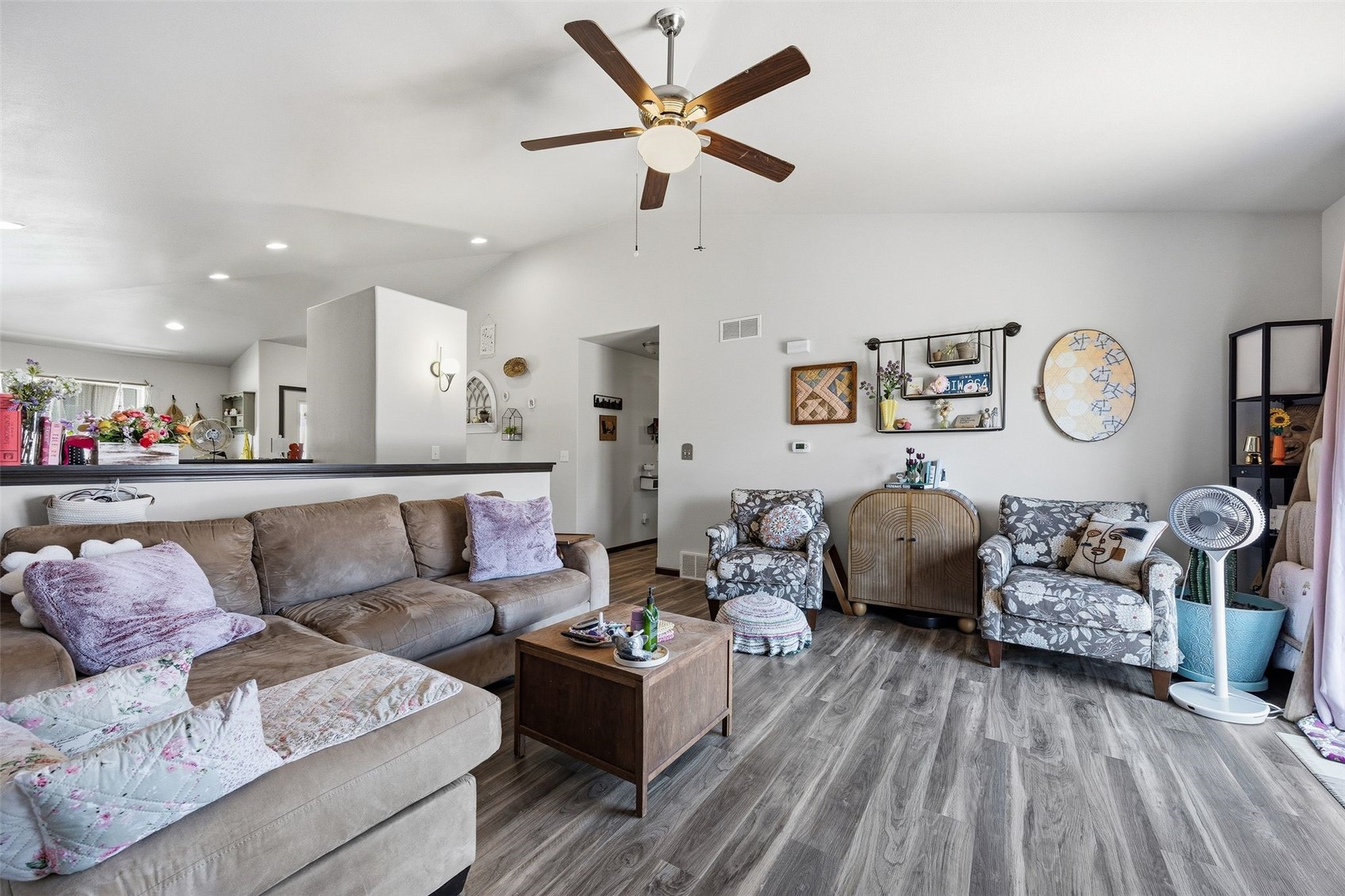 26 Renee Lane Tiffin IA 52340