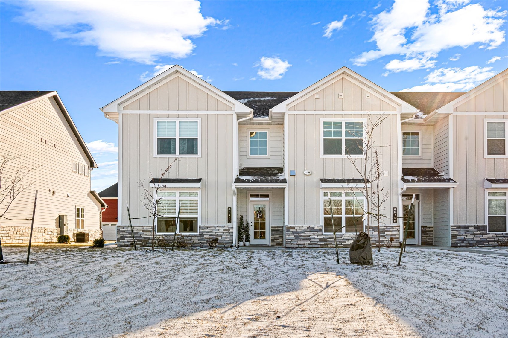 4675 Herbert Hoover Highway SE Iowa City IA 52240