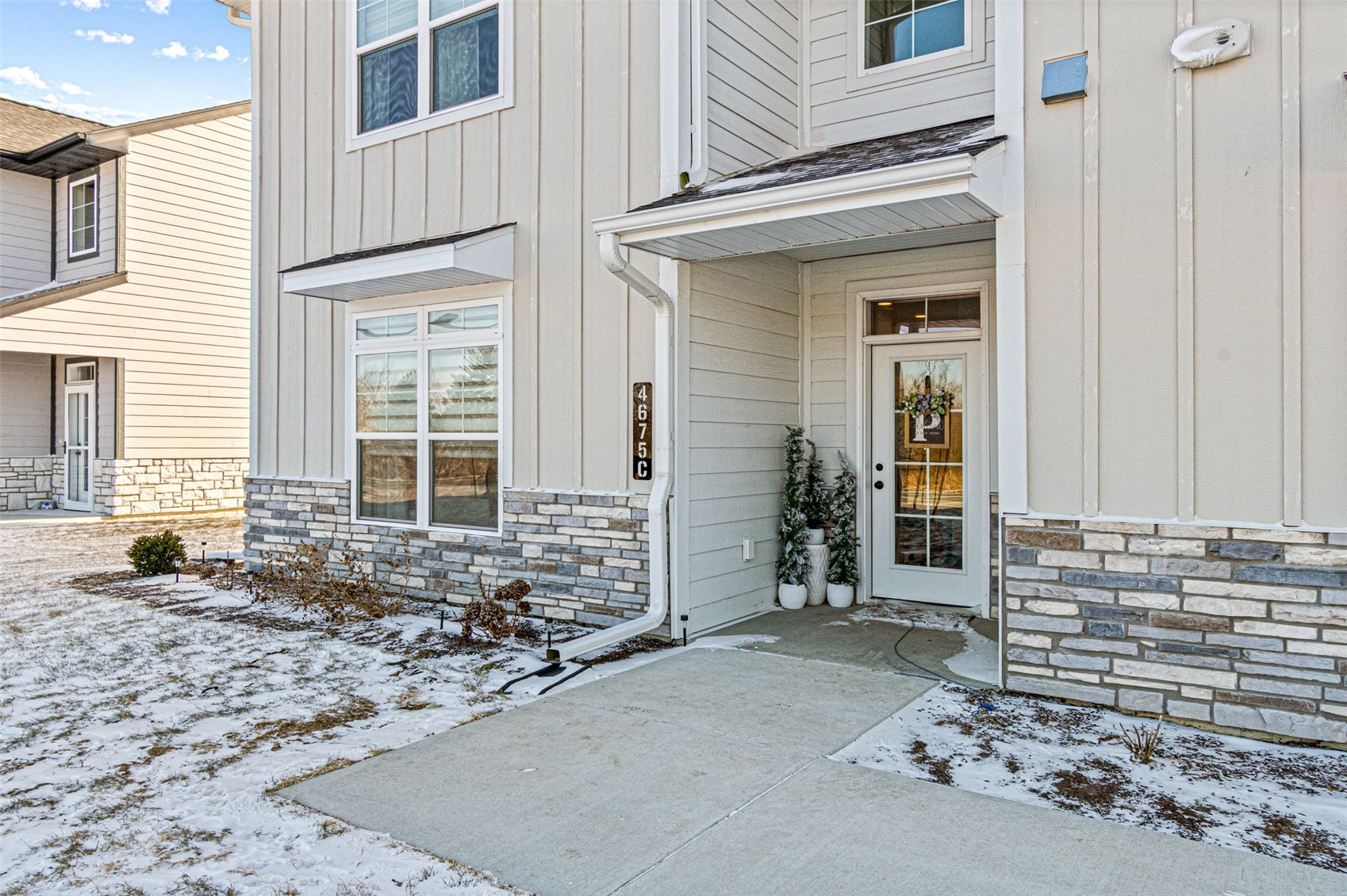 4675 Herbert Hoover Highway SE Iowa City IA 52240