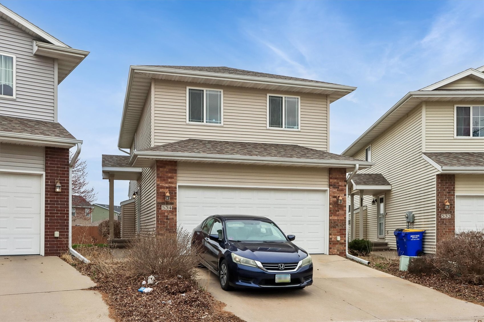 534 Sicily Court North Liberty IA 52317