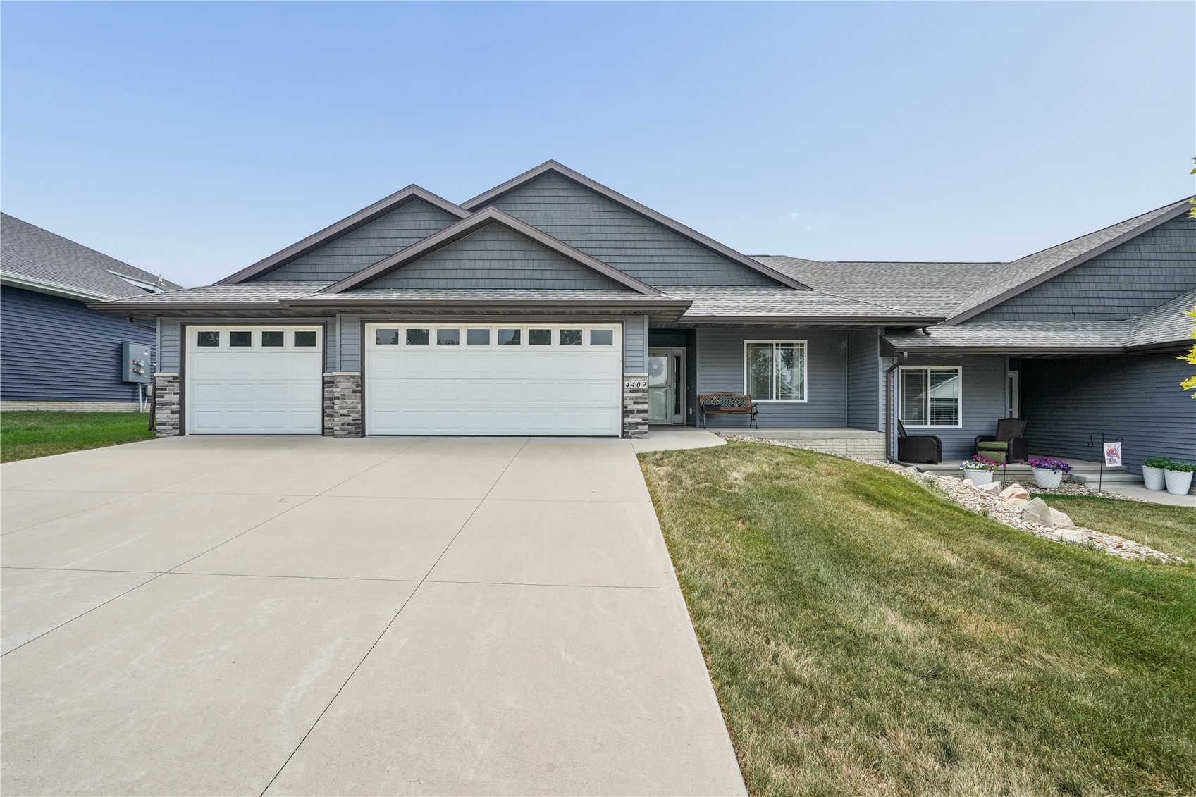 4409 Banar Avenue SW Cedar Rapids IA 52404