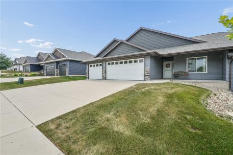 4409 Banar Avenue SW Cedar Rapids IA 52404