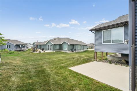 4409 Banar Avenue SW Cedar Rapids IA 52404