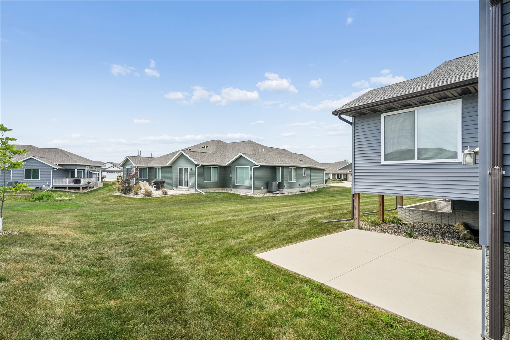 4409 Banar Avenue SW Cedar Rapids IA 52404